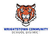 Wrightstown Community School District Logo